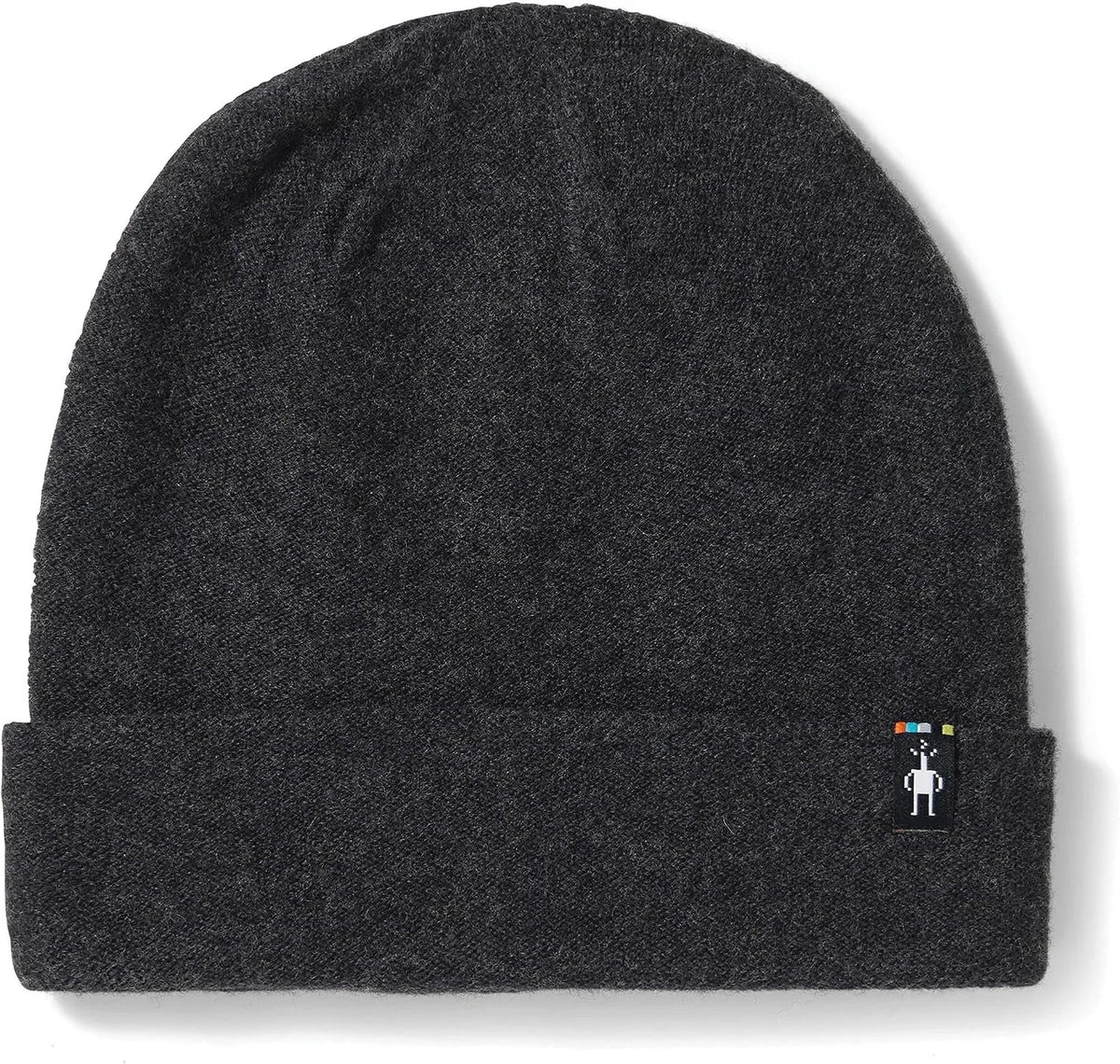 Smartwool Boiled Wool Beanie for Men and Women