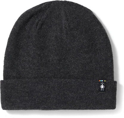 Smartwool Boiled Wool Beanie for Men and Women