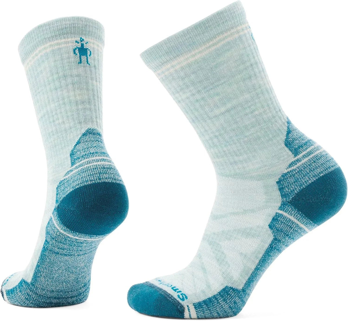 Smartwool Women's Hike Light Cushion Crew Socks