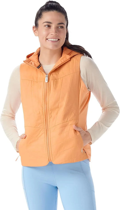 Smartwool Women's Smartloft Vest