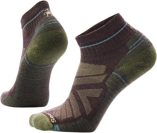 Smartwool Men's Hike Light Cushion Ankle Socks