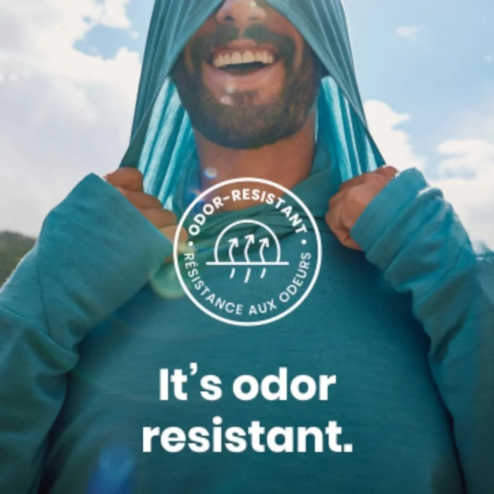 SmartWool Unisex Adult Thermal Merino Balaclava