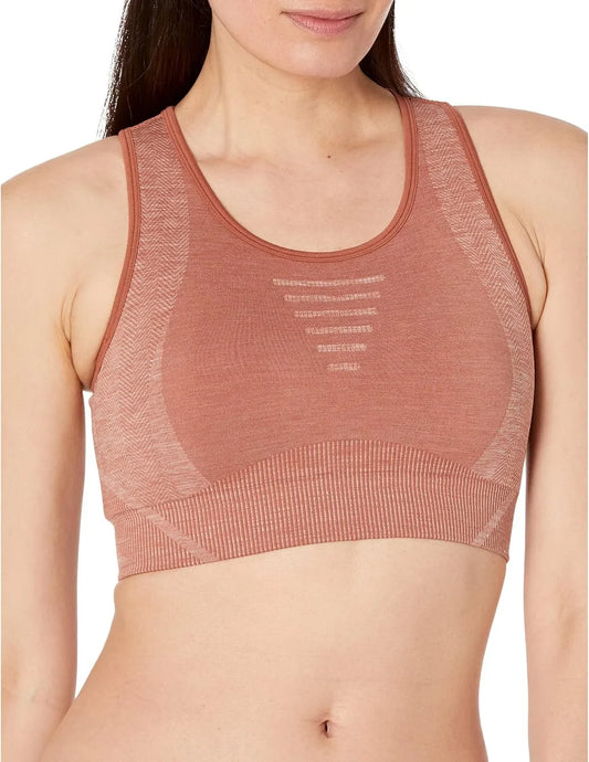 Smartwool Women's Intraknit Racerback Bra