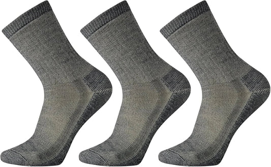 Smartwool Men's Hike Classic Edition Full Cushion Crew Socks