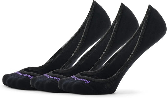 Smartwool Everyday Low Cut No Show Socks For Men and Women
