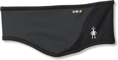 Smartwool Unisex Adult Active Fleece Wind Headband