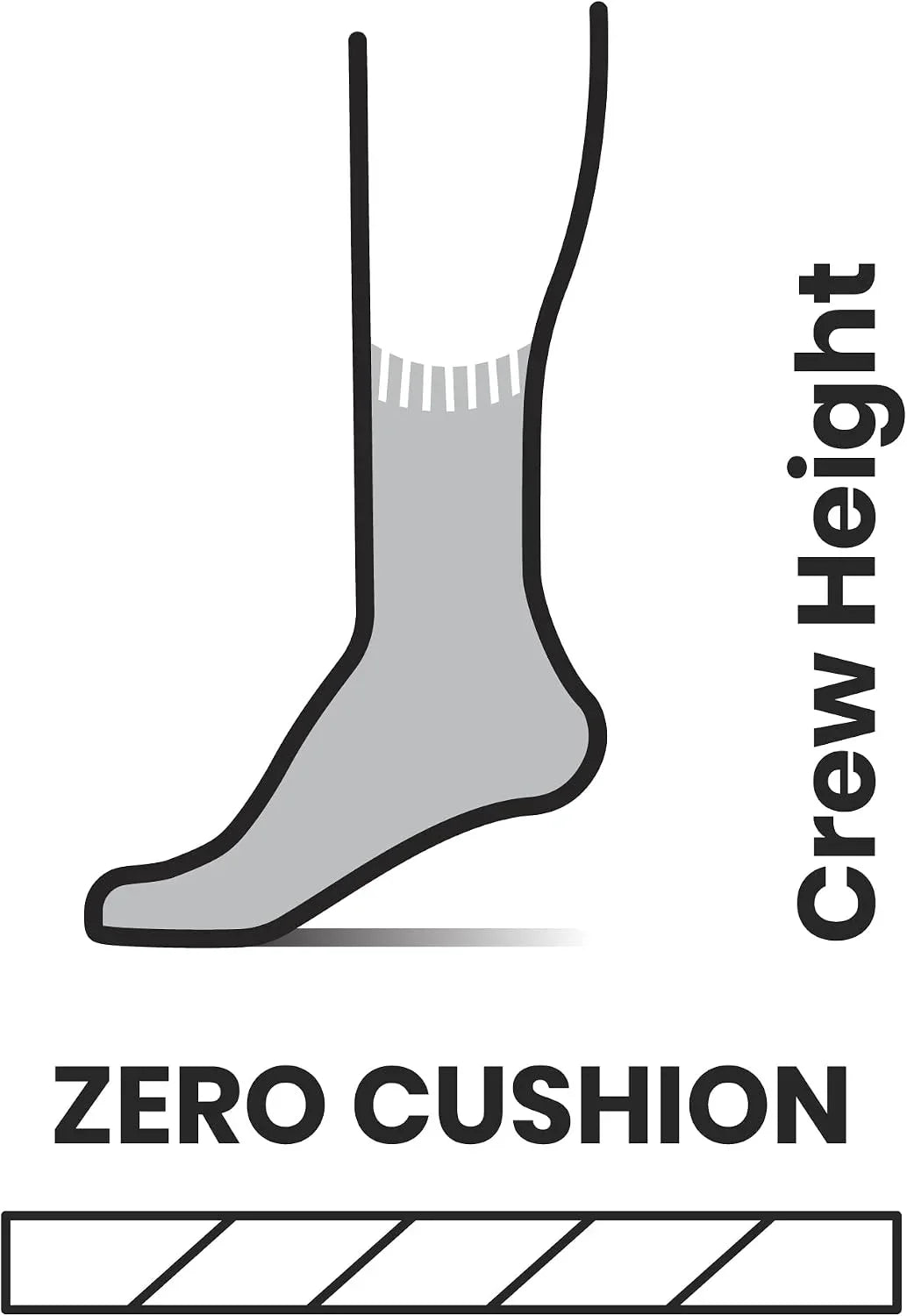 Smartwool Everyday Anchor Line Crew