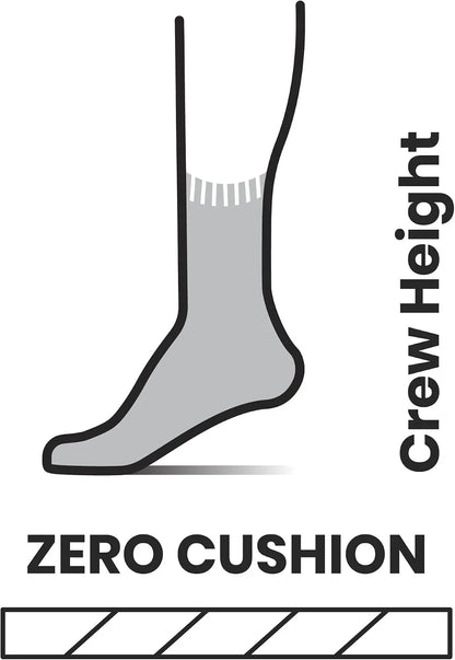 Smartwool Everyday Anchor Line Crew