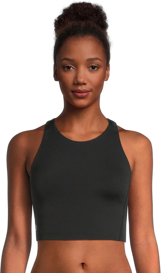 SmartWool Women's Active Crop Bra