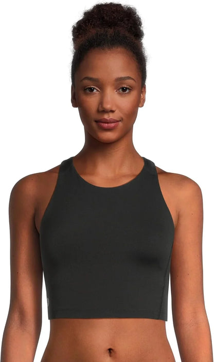 SmartWool Women's Active Crop Bra