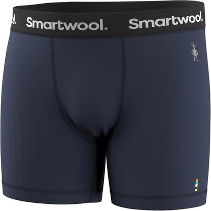 Smartwool Men's Everyday Merino Boxer Brief Boxed