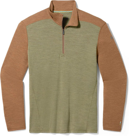 SmartWool Men's Merino 250 Baselayer 1/4 Zip