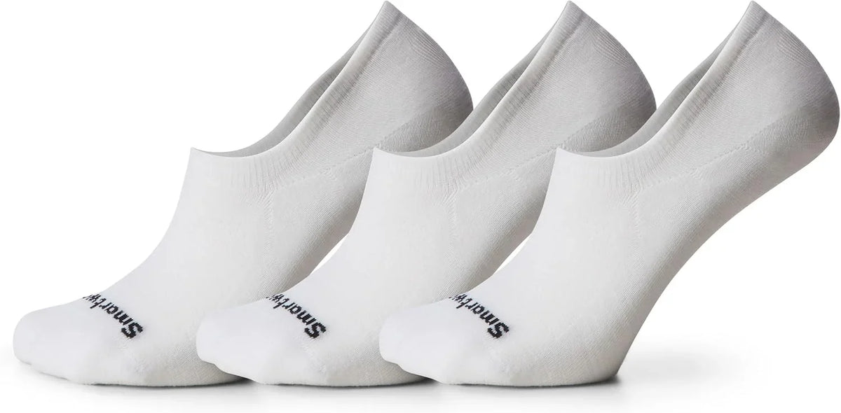 Smartwool Unisex Everyday No Show Socks