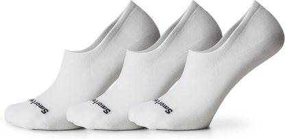 Smartwool Unisex Everyday No Show Socks