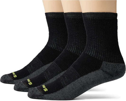 Smartwool Kids' Hike Full Cushion Crew Socks